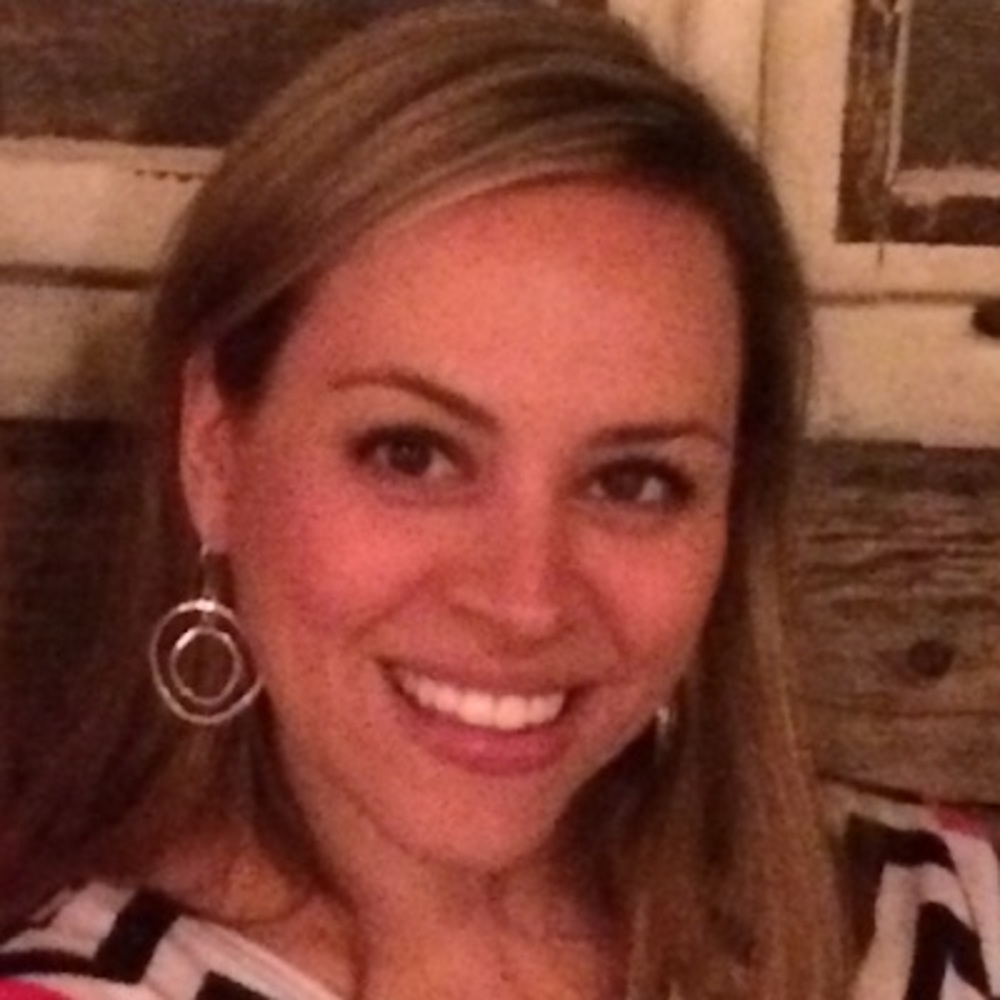 Meet your Posher, Allison